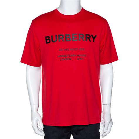 used burberry t shirt|burberry t shirts men's sale.